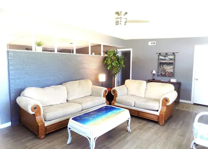 The Lighthouse Holiday home Pensacola