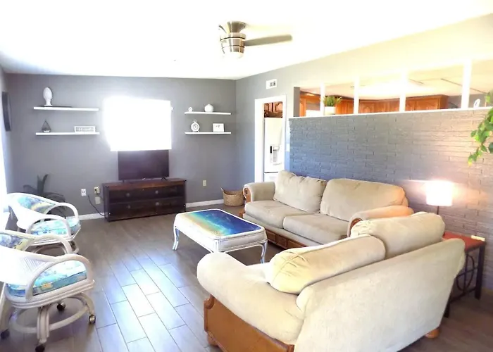 The Lighthouse Holiday home Pensacola